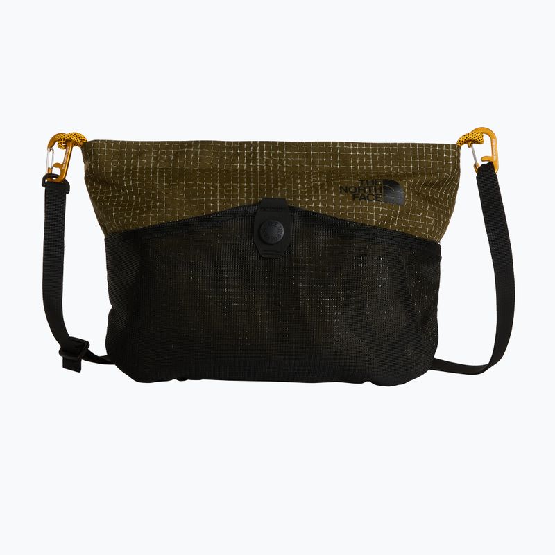 Torebka na ramię The North Face Clyffe Shoulder 1,5 l caraway seed/tnf black
