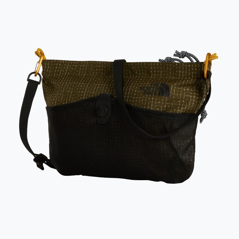 Torebka na ramię The North Face Clyffe Shoulder 1,5 l caraway seed/tnf black 2