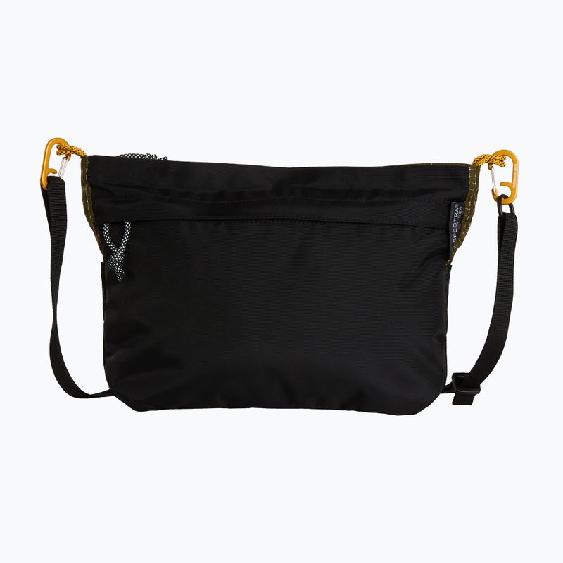 Torebka na ramię The North Face Clyffe Shoulder 1,5 l caraway seed/tnf black 3