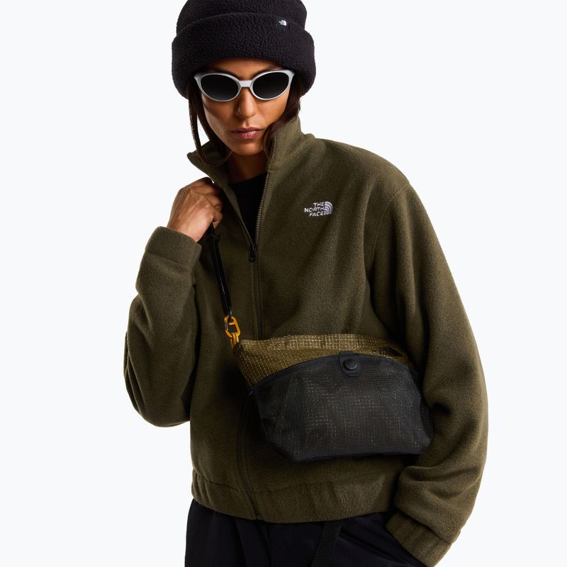 Torebka na ramię The North Face Clyffe Shoulder 1,5 l caraway seed/tnf black 5