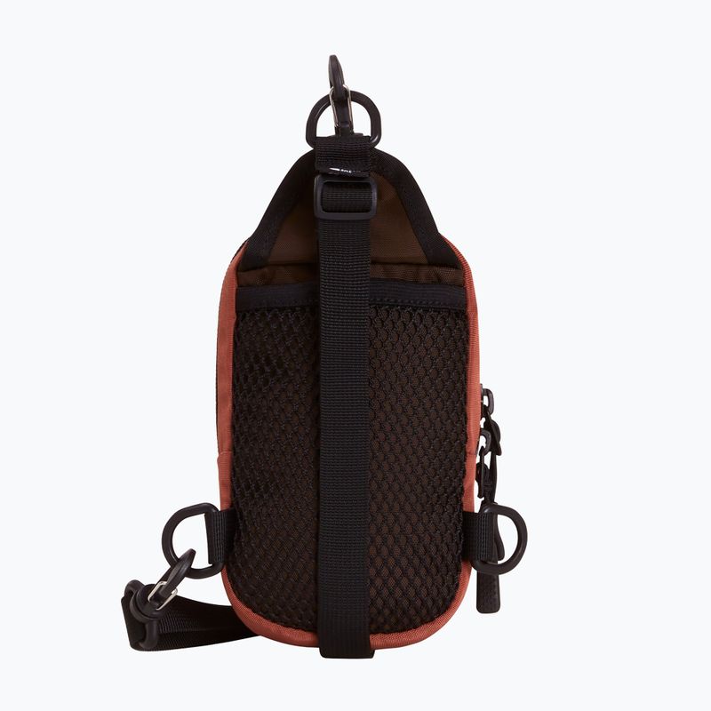 Saszetka nerka The North Face Hot Shot Crossbody copper silt/dark chestnut 3