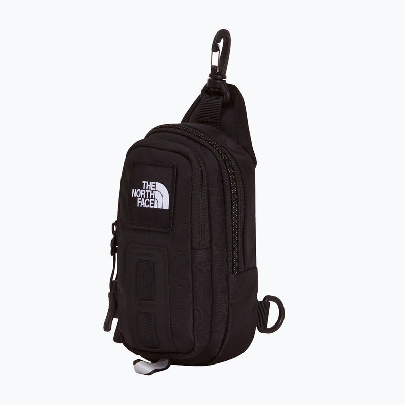 Saszetka nerka The North Face Hot Shot Crossbody tnf black 2