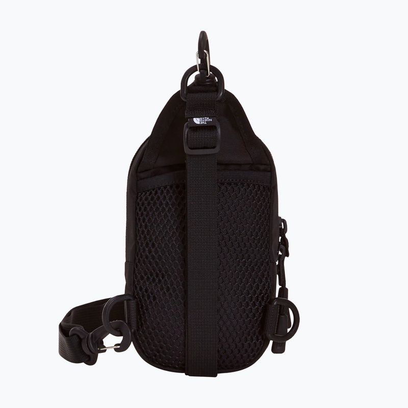 Saszetka nerka The North Face Hot Shot Crossbody tnf black 3