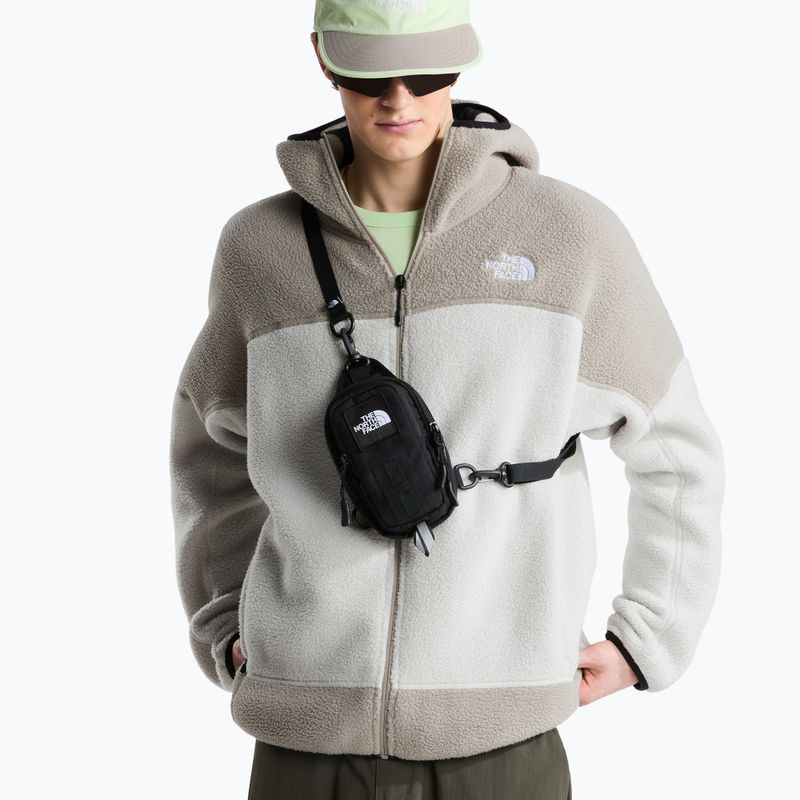 Saszetka nerka The North Face Hot Shot Crossbody tnf black 5