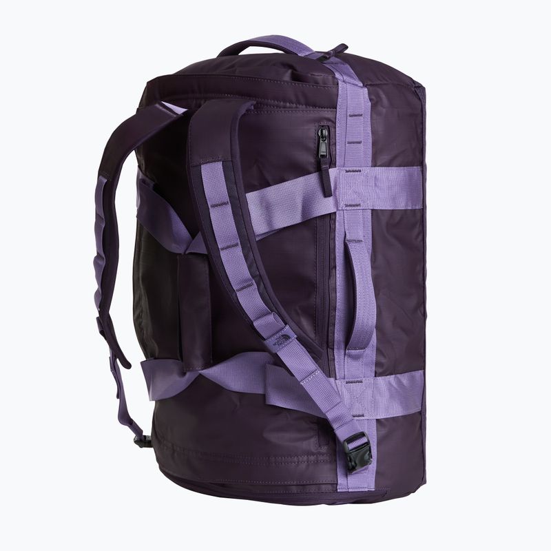 Torba podróżna The North Face Base Camp Voyager Duffel 42 l endless dusk/grounded purple 3