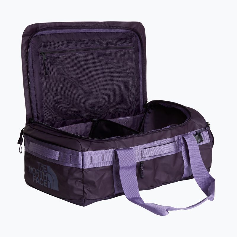 Torba podróżna The North Face Base Camp Voyager Duffel 42 l endless dusk/grounded purple 4