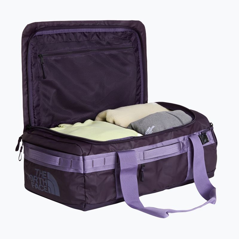 Torba podróżna The North Face Base Camp Voyager Duffel 42 l endless dusk/grounded purple 5