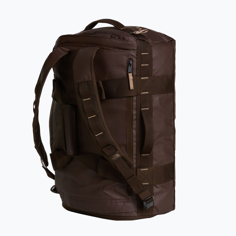 Torba podróżna The North Face Base Camp Voyager Duffel 42 l dark chestnut/garnet 3