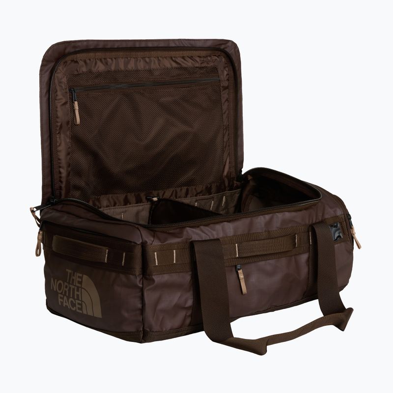 Torba podróżna The North Face Base Camp Voyager Duffel 42 l dark chestnut/garnet 4