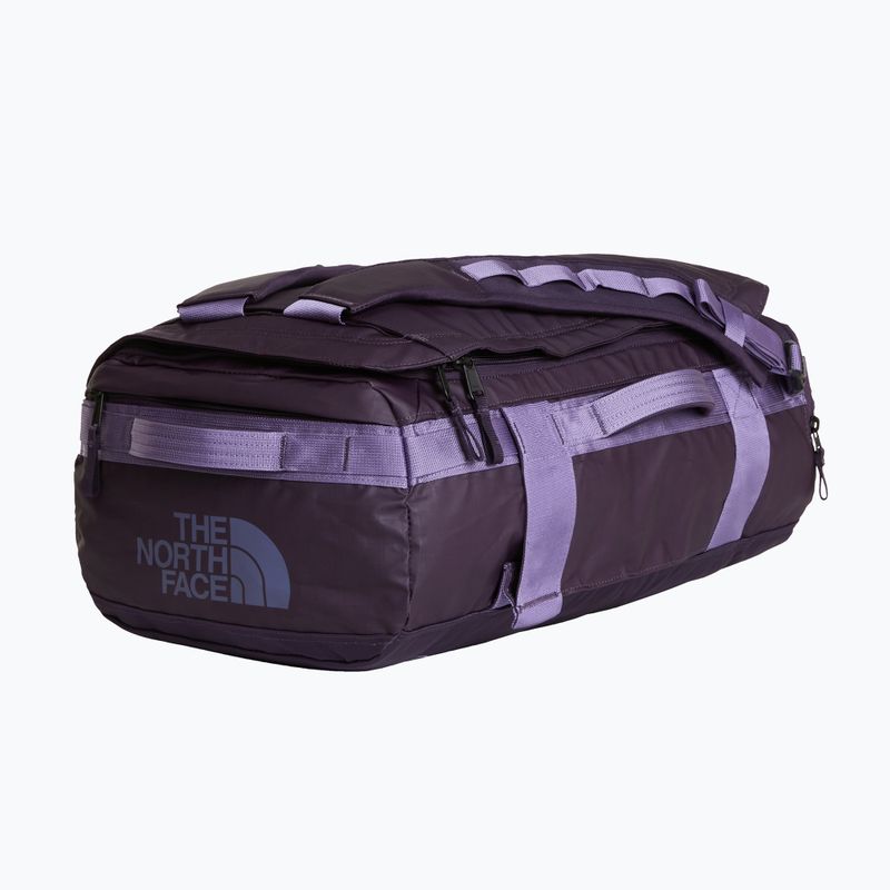 Torba podróżna The North Face Base Camp Voyager Duffel 32 l endless dusk/grounded purple 2