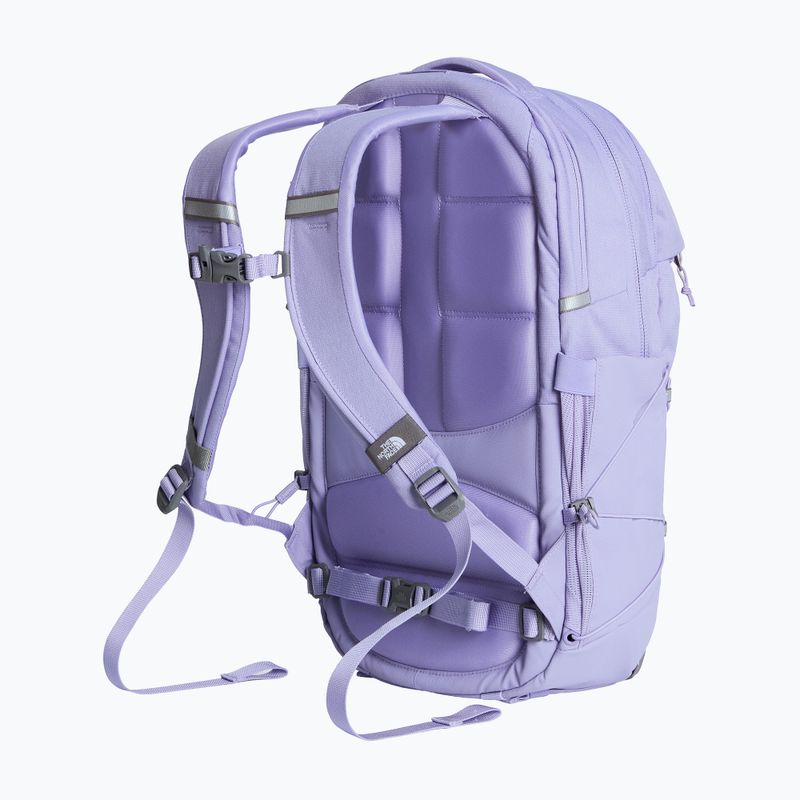 Plecak miejski damski The North Face Borealis pale plum light 3