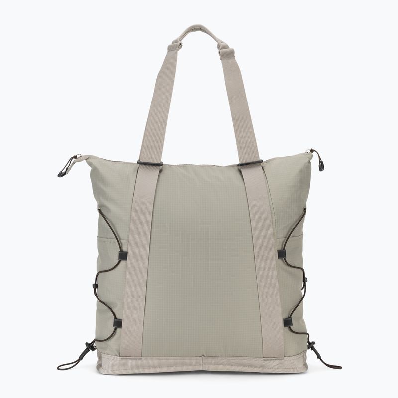 Torba The North Face Borealis Tote 22 l stone slab/dark chestnut 3