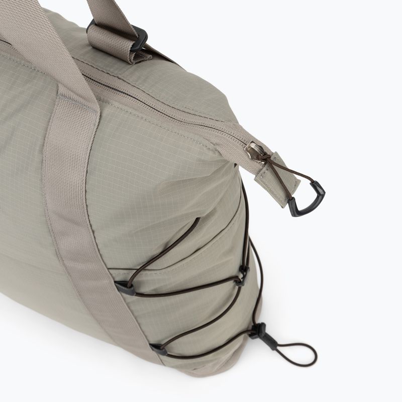Torba The North Face Borealis Tote 22 l stone slab/dark chestnut 5
