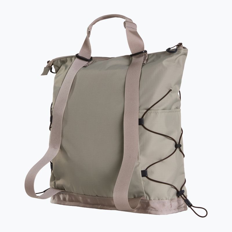 Torba The North Face Borealis Tote 22 l stone slab/dark chestnut 7