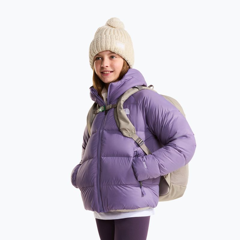 Plecak miejski The North Face Court Jester cumulus cloud/stone slab/dimmed algae 6