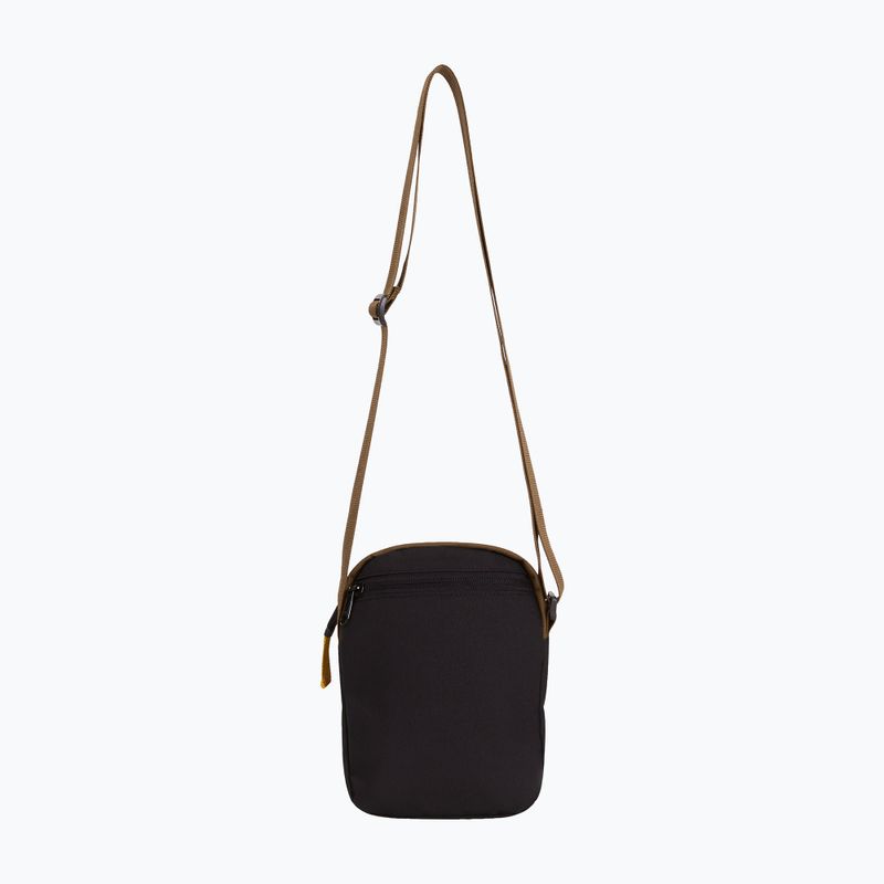 Saszetka The North Face Jester Crossbody caraway seed/tnf black 3
