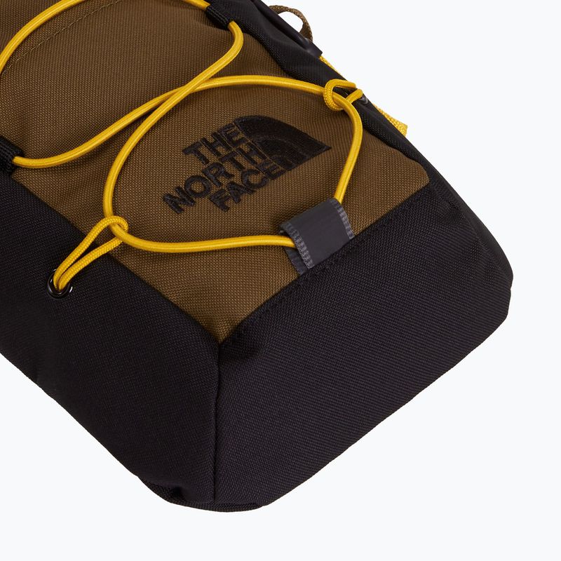 Saszetka The North Face Jester Crossbody caraway seed/tnf black 5