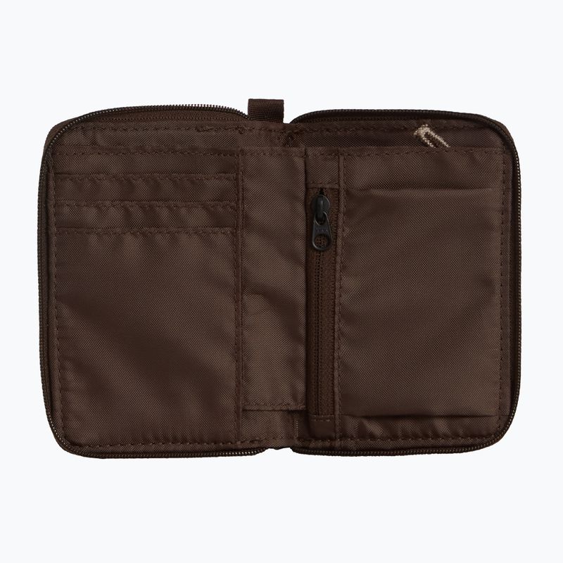 Portfel The North Face Base Camp Voyager dark chestnut/garnet 3