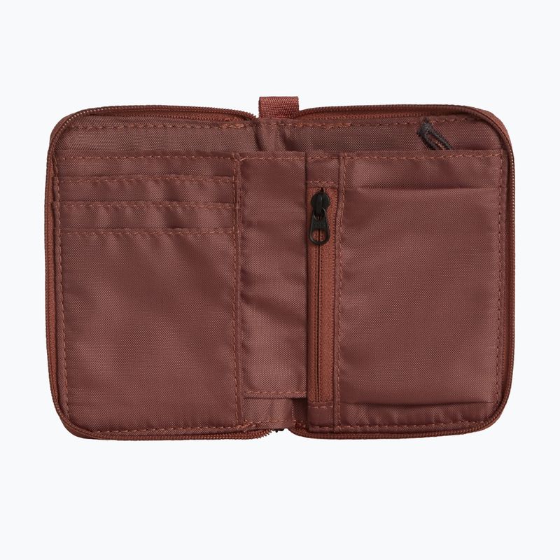 Portfel The North Face Base Camp Voyager copper silt/lead 3