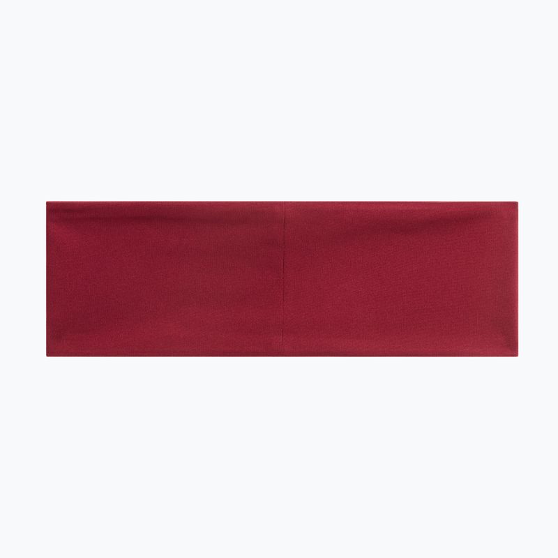 Opaska na głowę The North Face Base burgundy crush 2