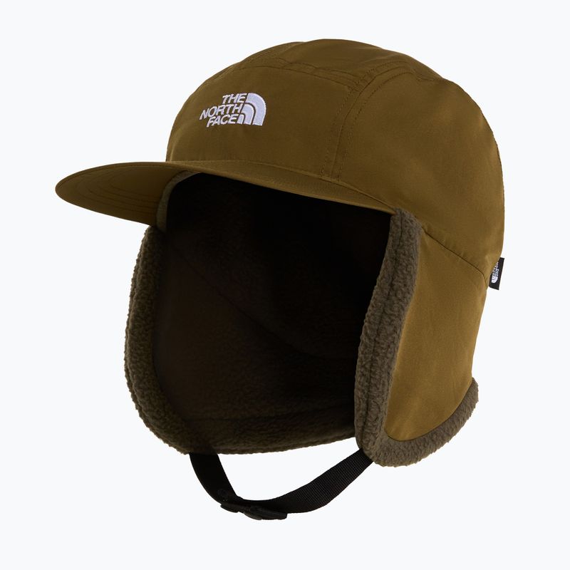 Czapka z daszkiem The North Face Yumiori Trapper caraway seed/ne