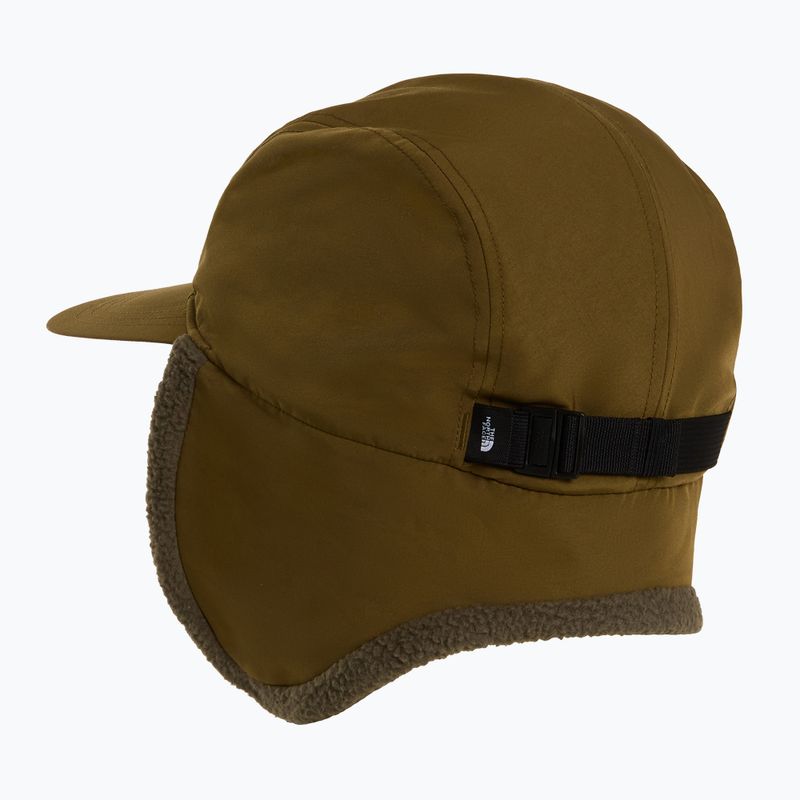 Czapka z daszkiem The North Face Yumiori Trapper caraway seed/ne 2