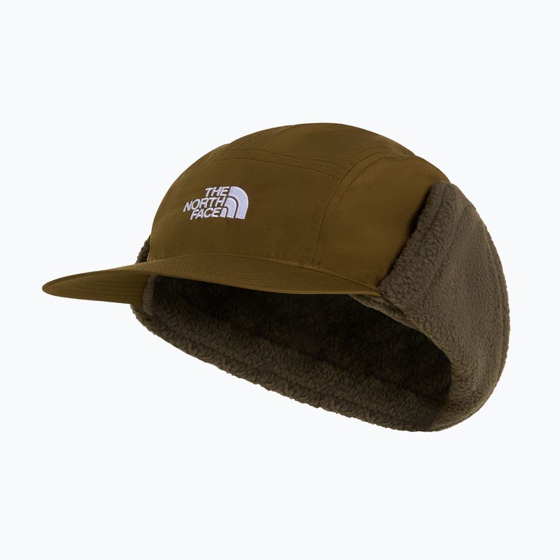 Czapka z daszkiem The North Face Yumiori Trapper caraway seed/ne 3