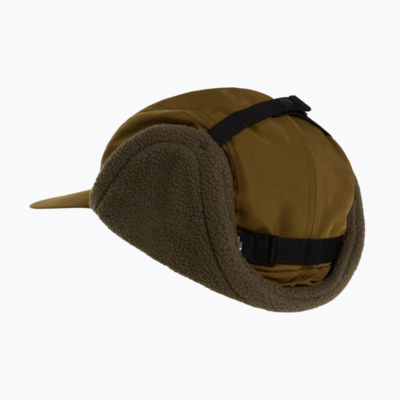 Czapka z daszkiem The North Face Yumiori Trapper caraway seed/ne 4
