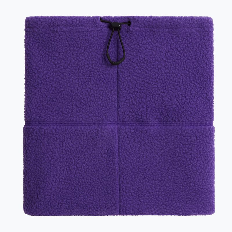 Czapka zimowa The North Face Whimzy Convertible Beanie peak purple 2