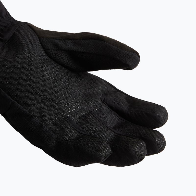 Rękawice narciarskie The North Face Montana tnf black 2