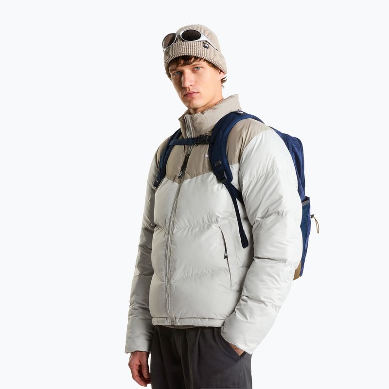 Plecak miejski The North Face Jester Pro 28 l summit navy/leather bro 7