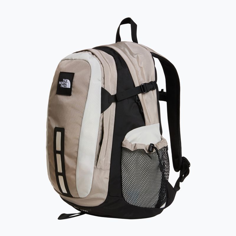 Plecak miejski The North Face Hot Shot Se 30 l stone slab/cumulus clou 2