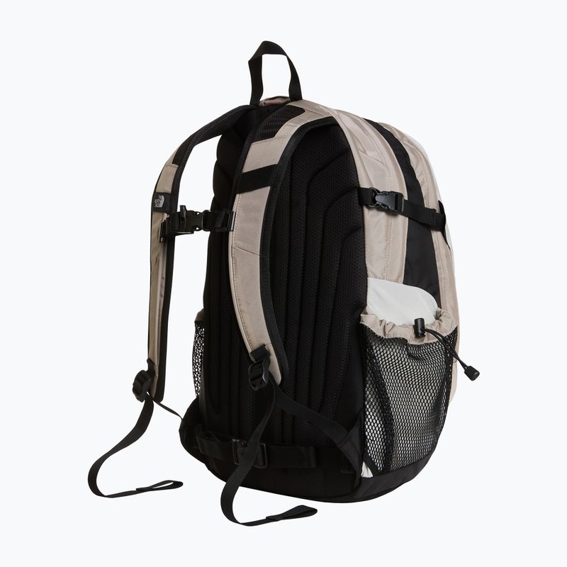 Plecak miejski The North Face Hot Shot Se 30 l stone slab/cumulus clou 3