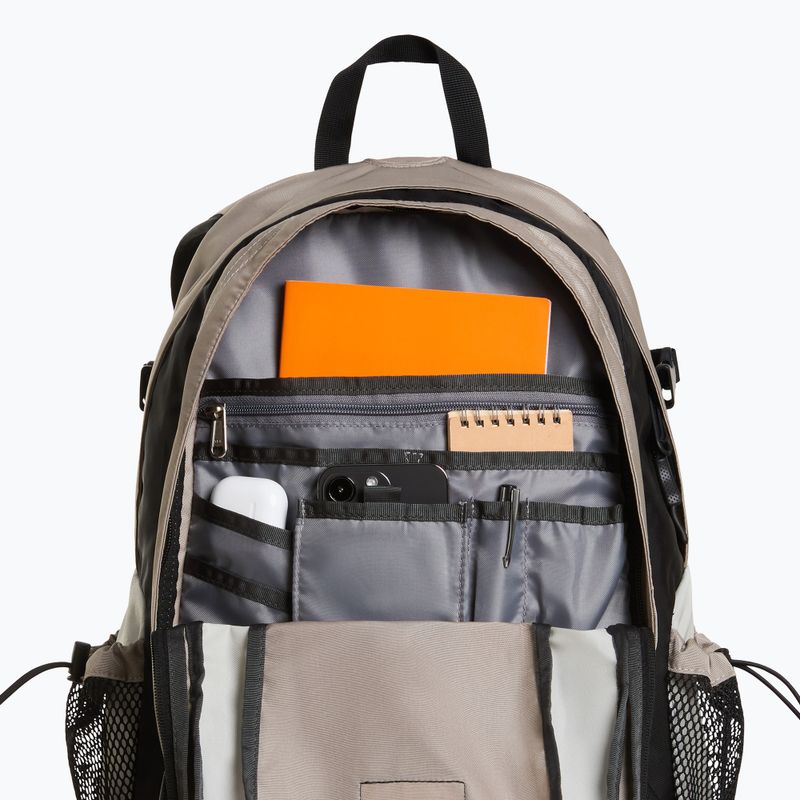 Plecak miejski The North Face Hot Shot Se 30 l stone slab/cumulus clou 6