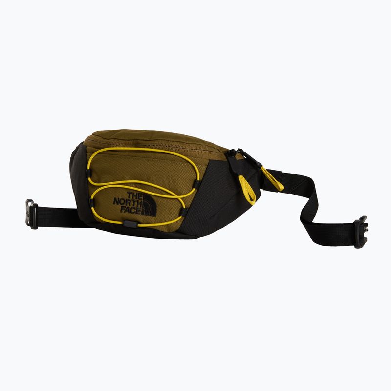 Saszetka nerka The North Face Jester Lumbar 2,2 l caraway seed/tnf black 2