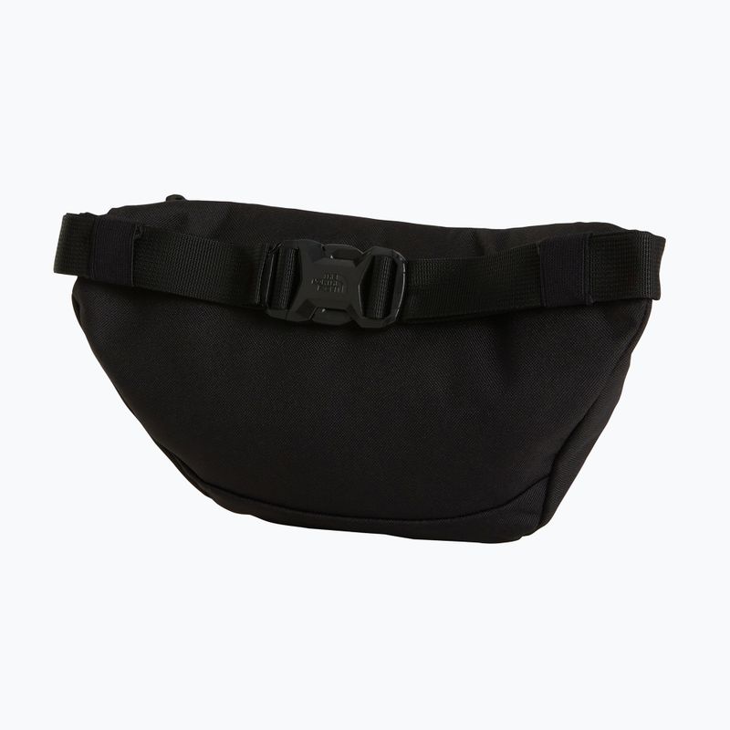 Saszetka nerka The North Face Jester Lumbar 2,2 l caraway seed/tnf black 3