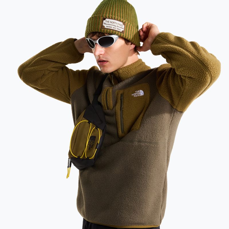 Saszetka nerka The North Face Jester Lumbar 2,2 l caraway seed/tnf black 5