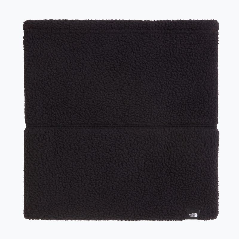 Czapka zimowa The North Face Whimzy Convertible Beanie tnf black