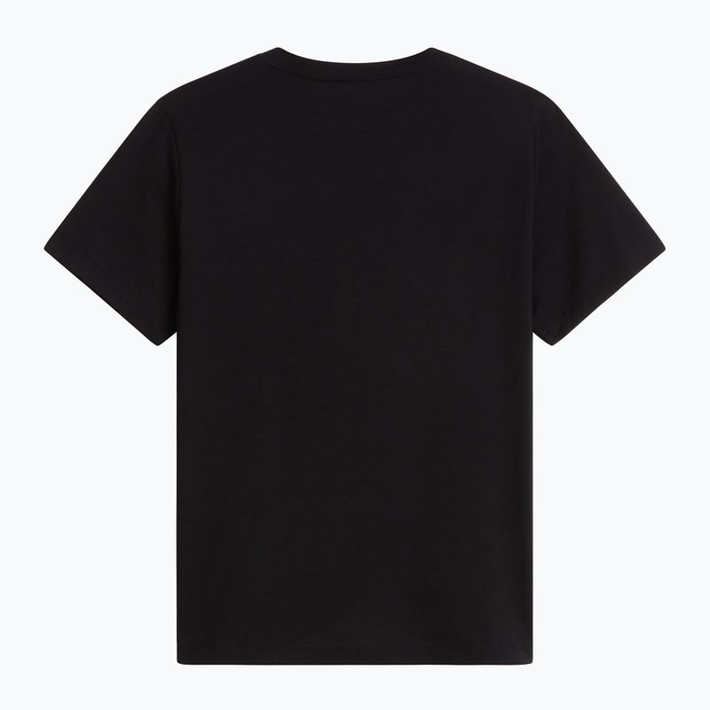Koszulka dziecięca The North Face Evolution Simple Dome SS Tee tnf black 5