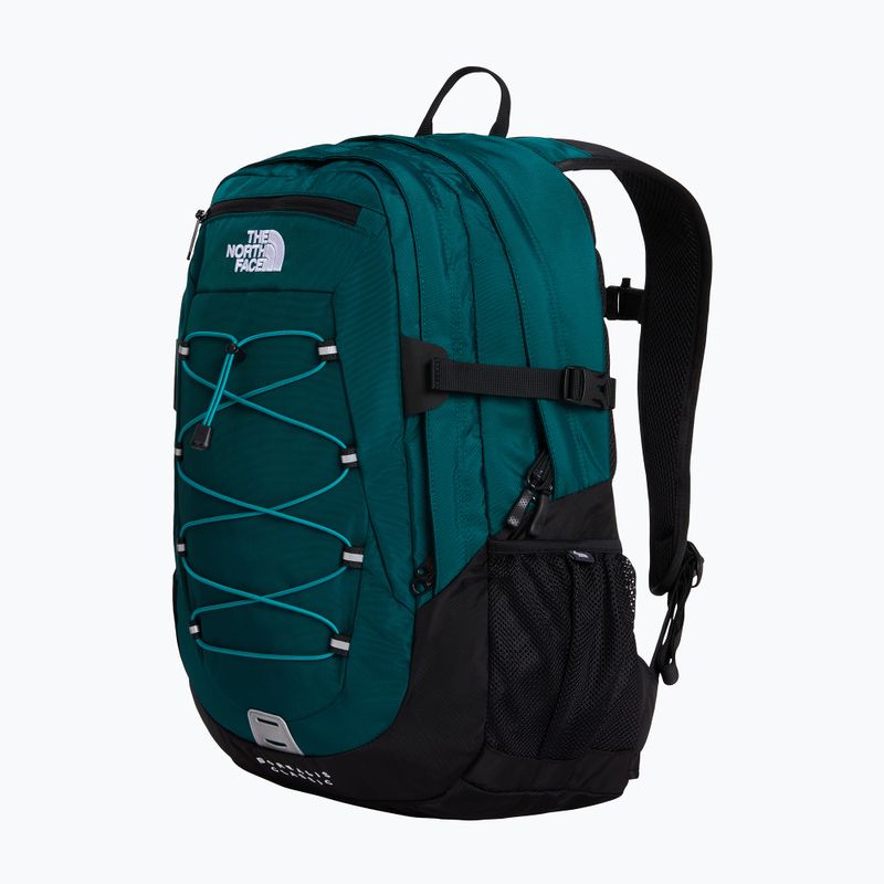 Plecak miejski The North Face Borealis Classic pacific teal/restorative 2