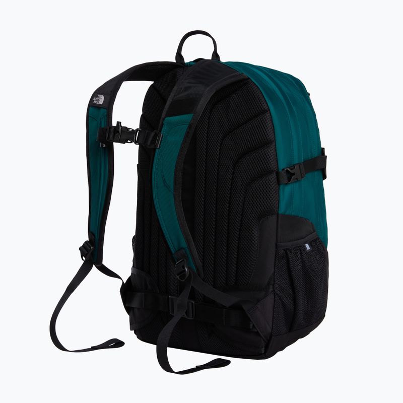 Plecak miejski The North Face Borealis Classic 29 l pacific teal/restorative 3