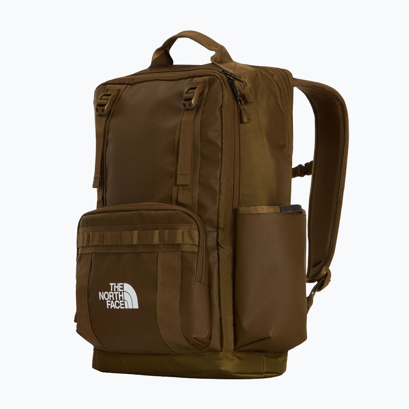 Plecak miejski The North Face Base Camp Daypack caraway seed 2