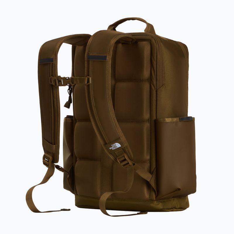 Plecak miejski The North Face Base Camp Daypack caraway seed 3