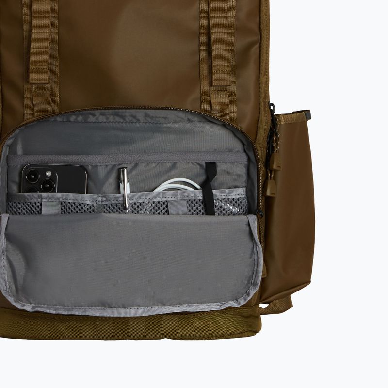 Plecak miejski The North Face Base Camp Daypack caraway seed 5