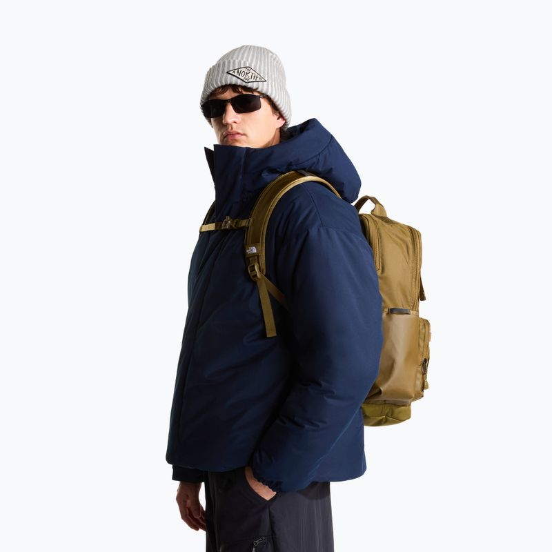 Plecak miejski The North Face Base Camp Daypack caraway seed 7