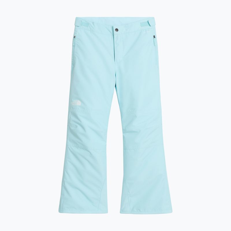 Spodnie narciarskie dziecięce The North Face Freedom Insulated glacier 4