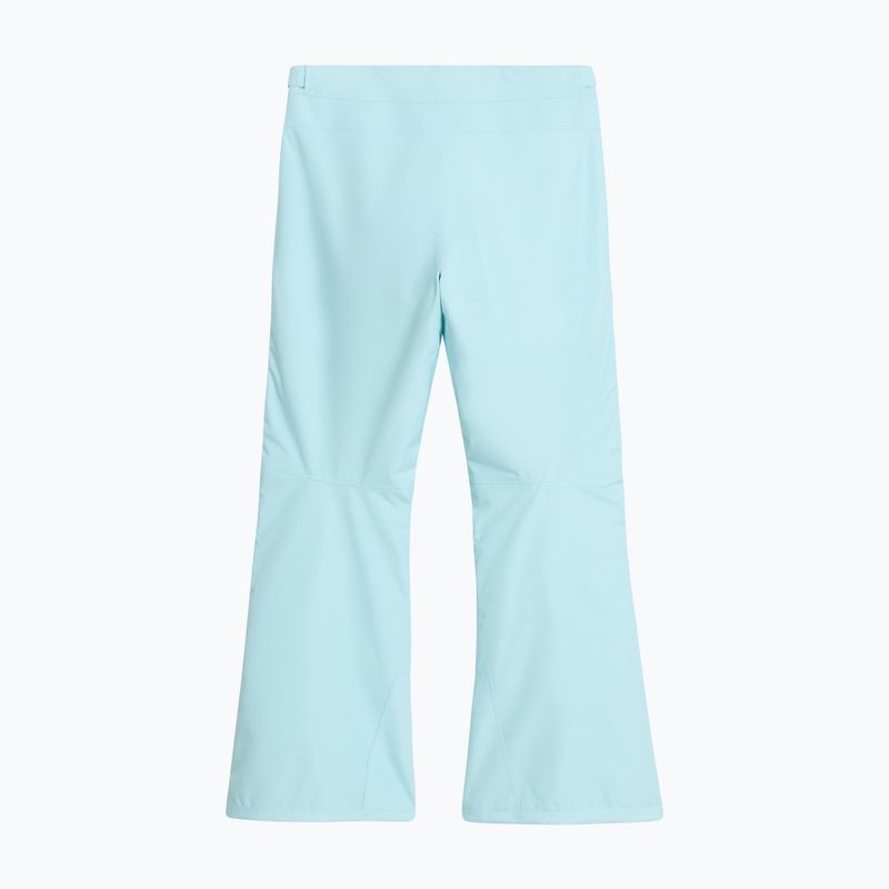 Spodnie narciarskie dziecięce The North Face Freedom Insulated glacier 5