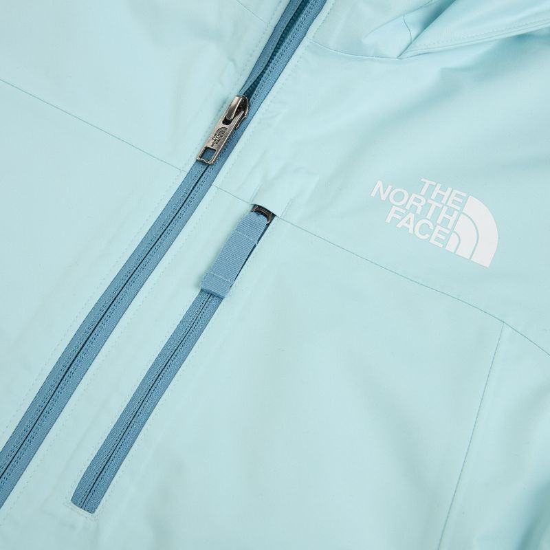 Kurtka narciarska dziecięca The North Face Freedom Insulated glacier 3