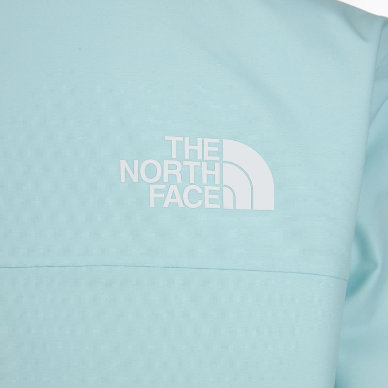 Kurtka narciarska dziecięca The North Face Freedom Insulated glacier 4