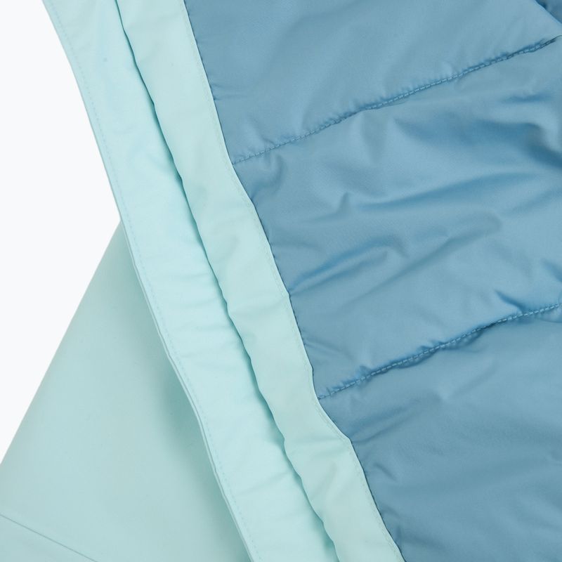 Kurtka narciarska dziecięca The North Face Freedom Insulated glacier 6